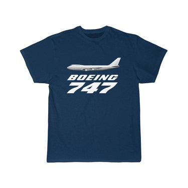 B747 DESIGNED T-SHIRT THE AV8R
